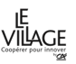 Visuel Le Village