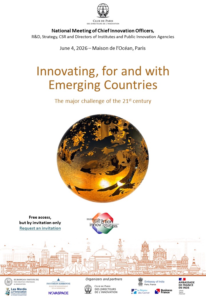 Download the English programme of the National Meeting 2026