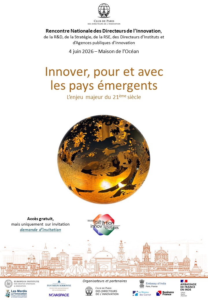 Téléchargez la présentation de la Rencontre Nationale 2026/Download the presentation of this event