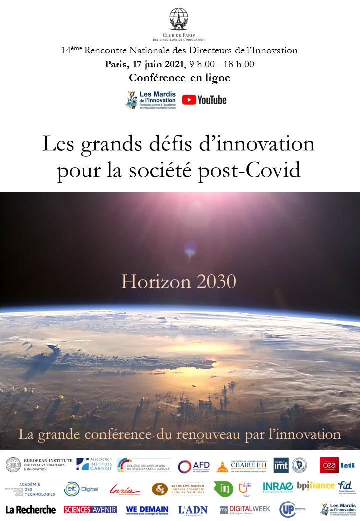 rencontres nationales coopération leader